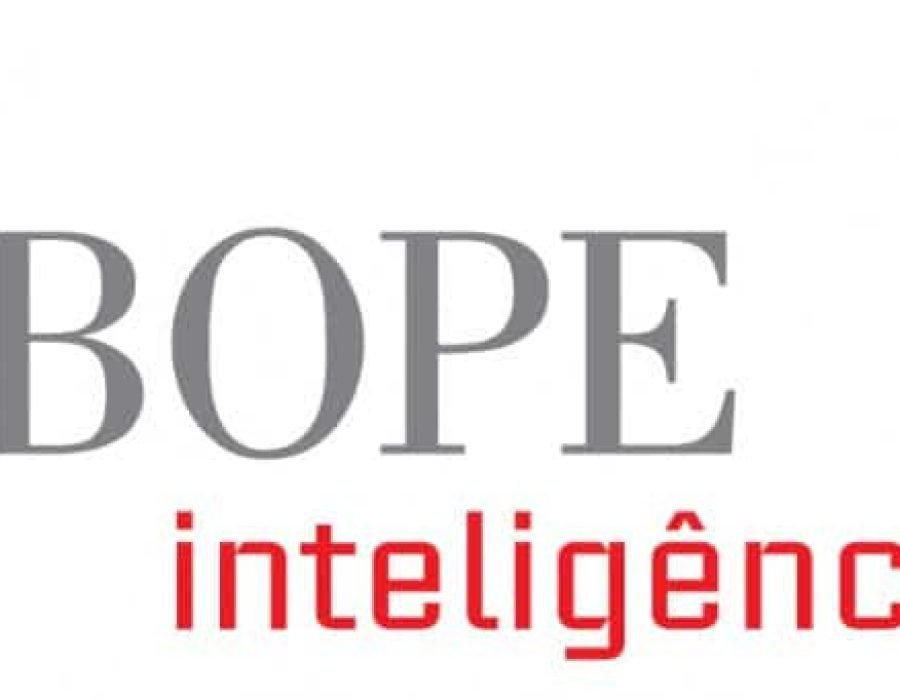 Ibope folha de brasília