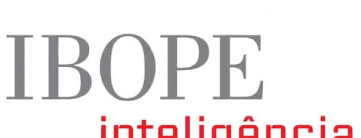 Ibope folha de brasília
