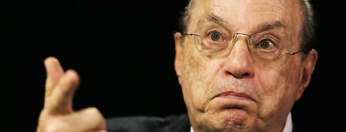 Folha de Brasília - Paulo Maluf