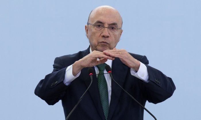 Henrique Meirelles., Aumento de impostos nos combustíveis.