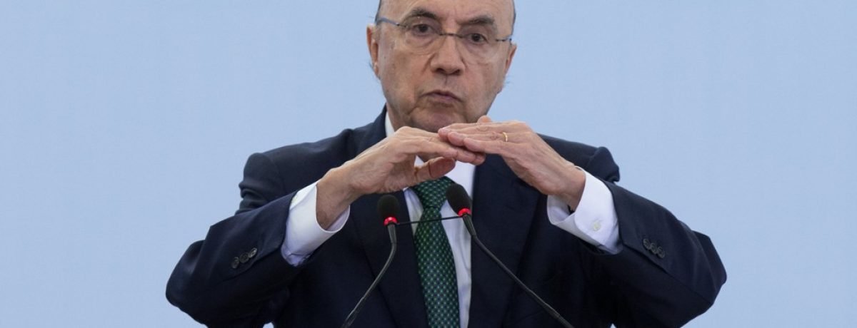 Henrique Meirelles., Aumento de impostos nos combustíveis.