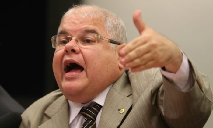 Lucio Vieira Lima- Foto: Ebc
