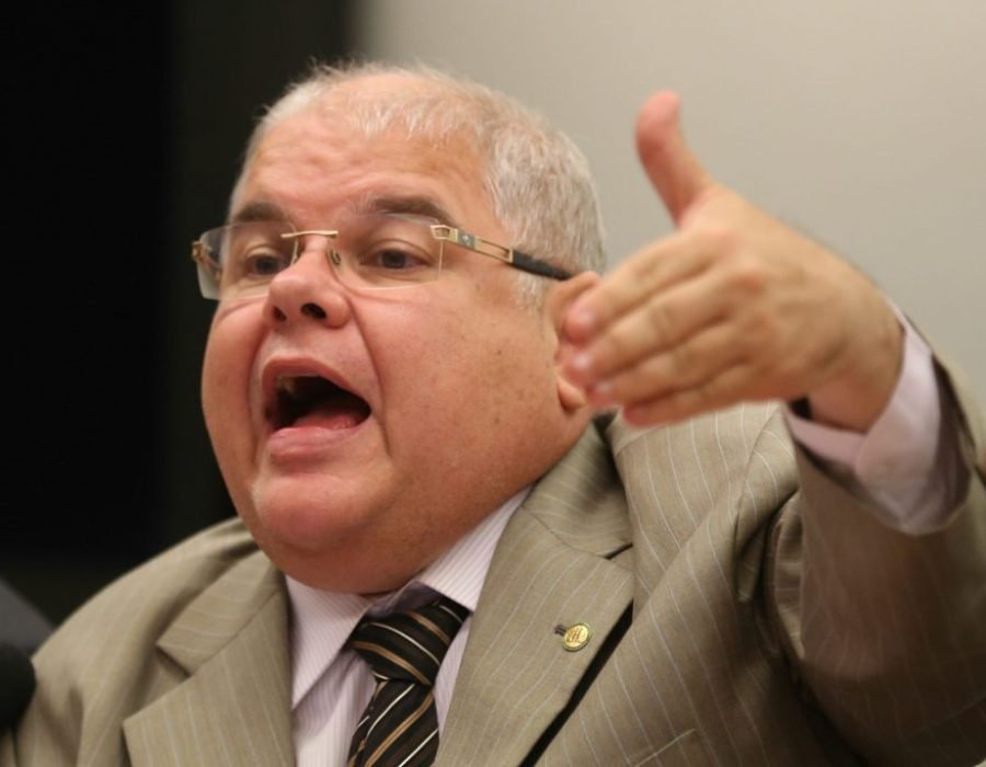 Lucio Vieira Lima- Foto: Ebc