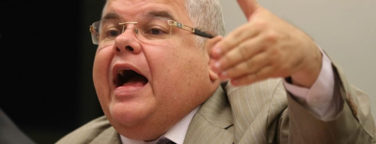 Lucio Vieira Lima- Foto: Ebc