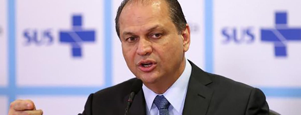 Ricardo Barros - Ministro da Saúde