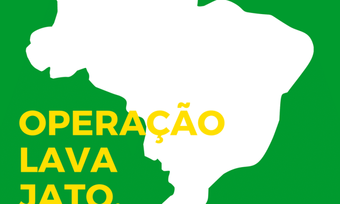 Operação Lava Jato - Folha de Brasilia