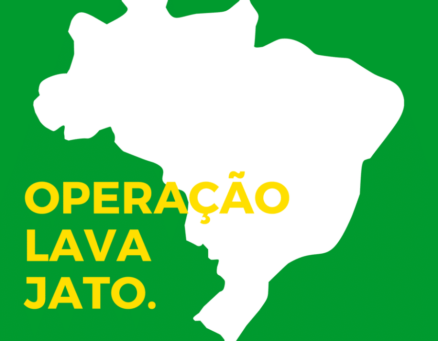 Operação Lava Jato - Folha de Brasilia