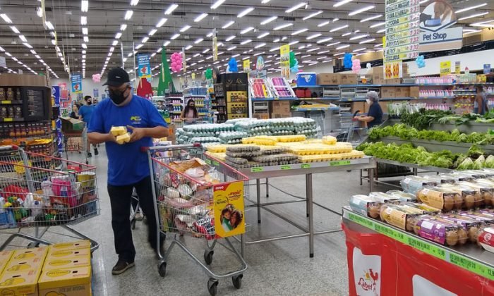 Foto: Helena Pontes/Agência IBGE Notícias