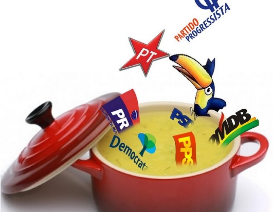 Partidos-brasileiros-sopa-de-letras