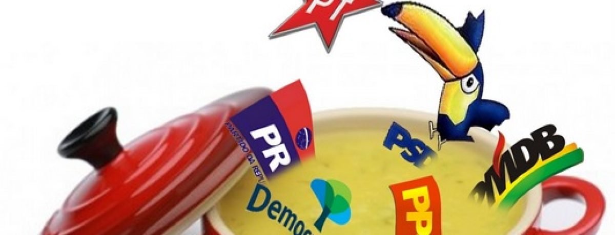 Partidos-brasileiros-sopa-de-letras