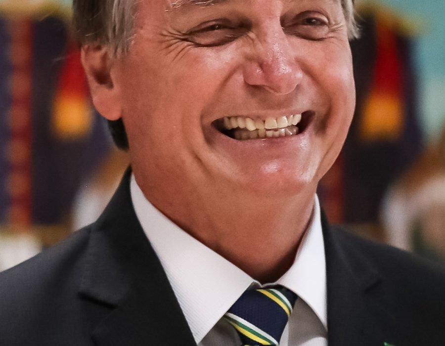 Foto: Marcos Corrêa/PR