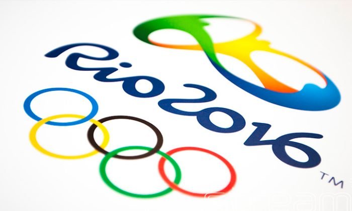 Jogos Olimpicos - 2016 Folha de Brasília