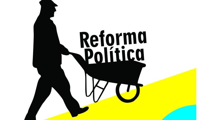Reforma-política folha de brasília