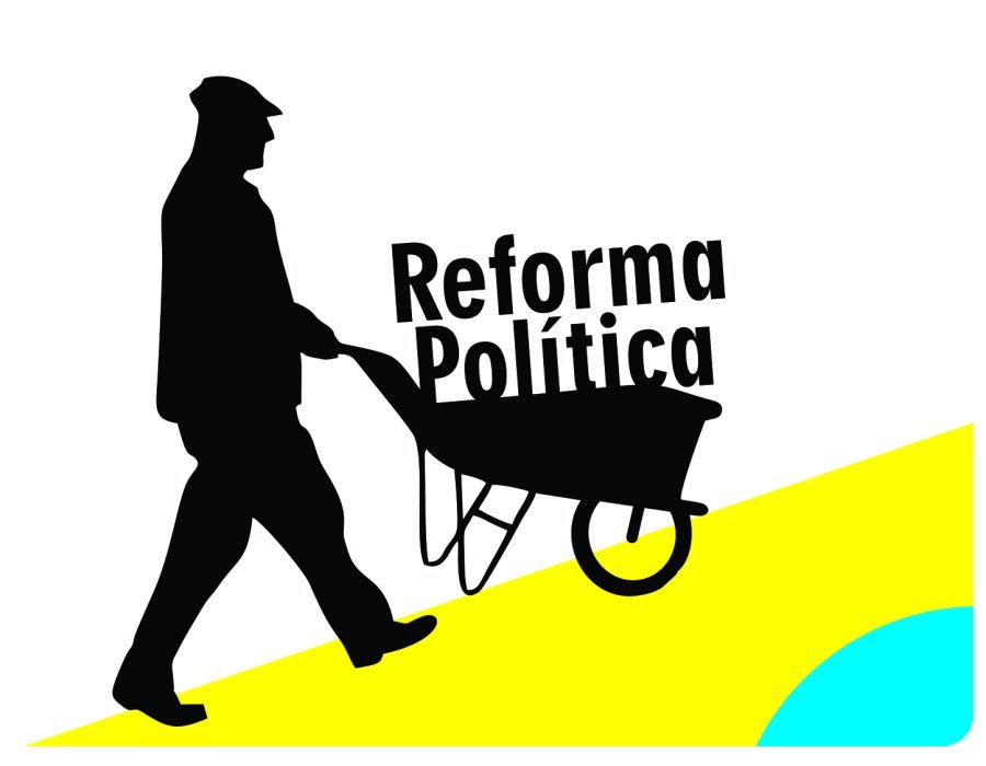 Reforma-política folha de brasília