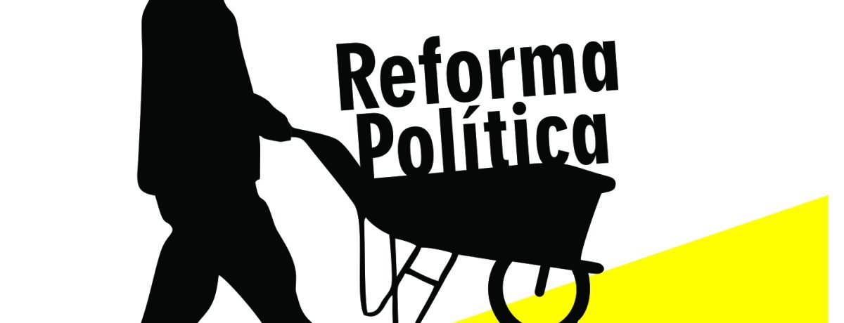 Reforma-política folha de brasília