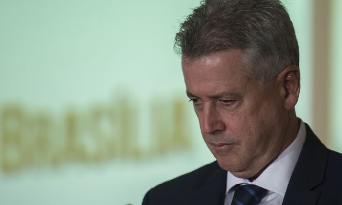 Rodrigo Rollemberg (PSB)/ Fotos Públicas