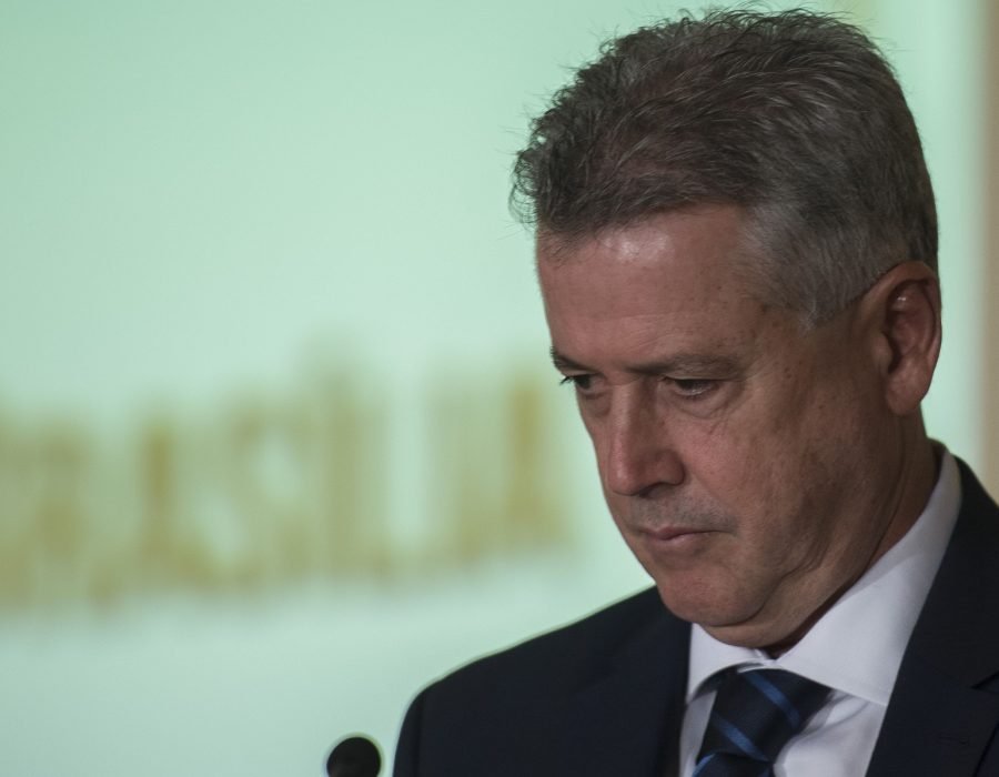 Rodrigo Rollemberg (PSB)/ Fotos Públicas