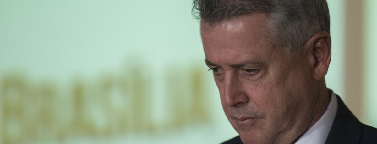 Rodrigo Rollemberg (PSB)/ Fotos Públicas