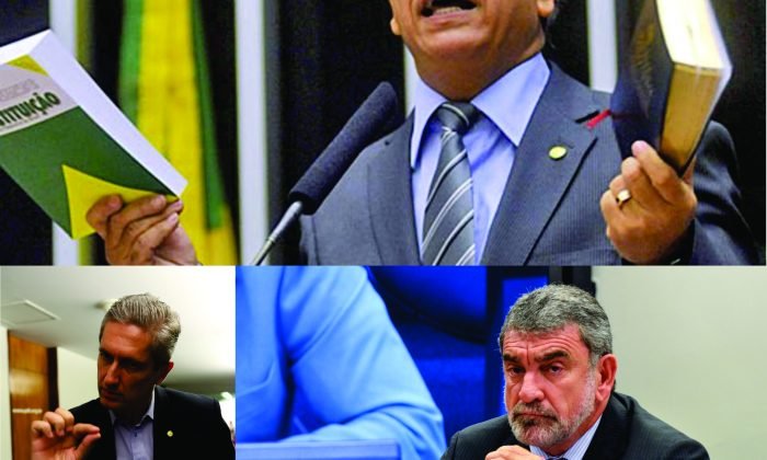 Folha de Brasília