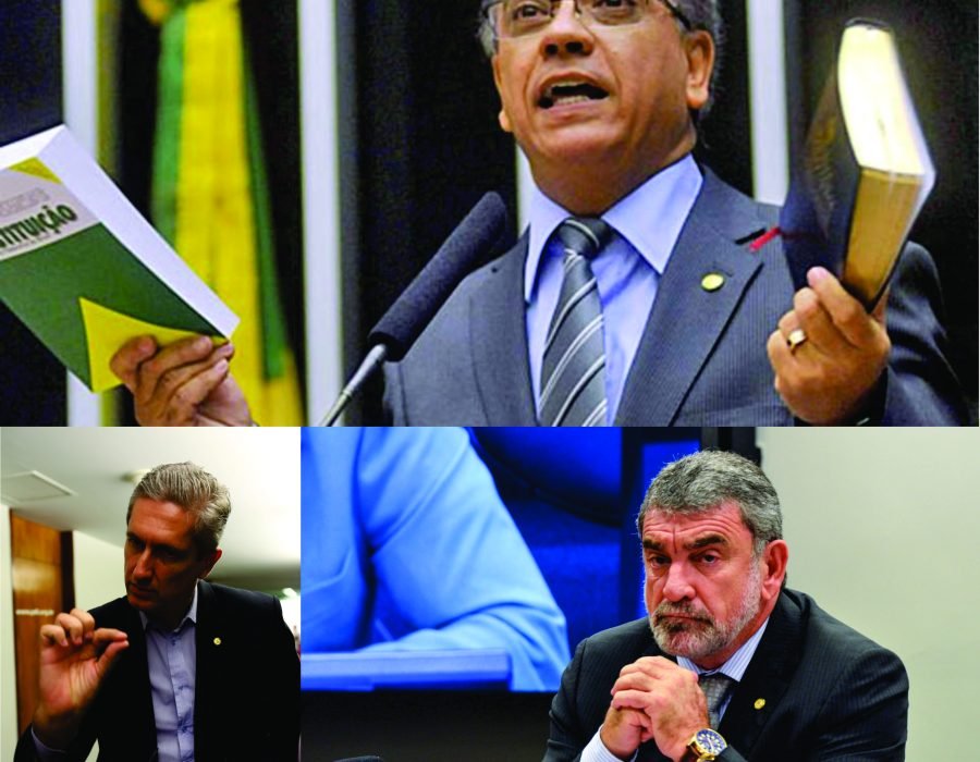 Folha de Brasília
