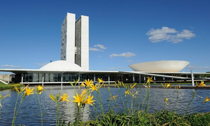 Folha de Brasília