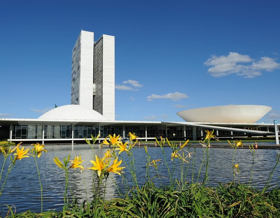 Folha de Brasília