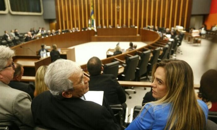 folha de brasília
