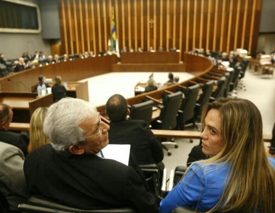 folha de brasília