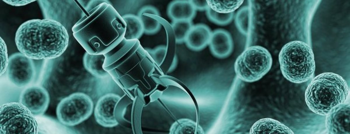 Sociedade Brasileira de Nanomedicina