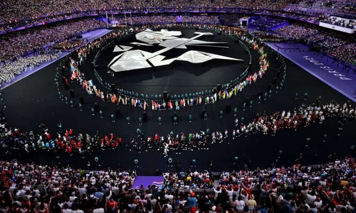 Foto: MIGUEL MEDINA/ AFP