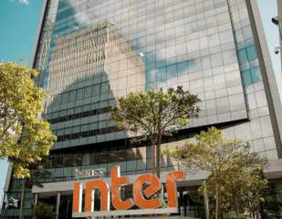 Foto: Banco Inter/Divulgação