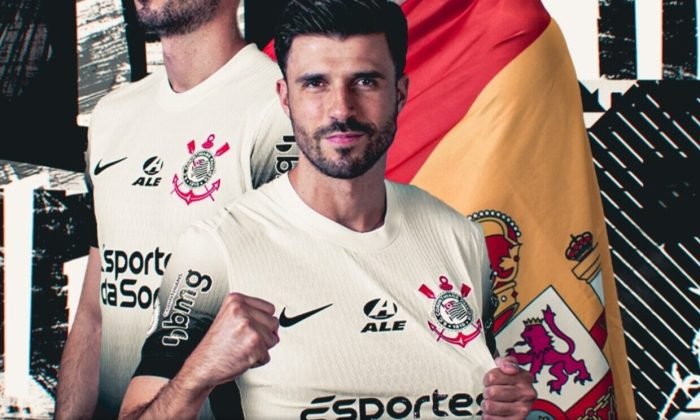 Foto: Corinthians
