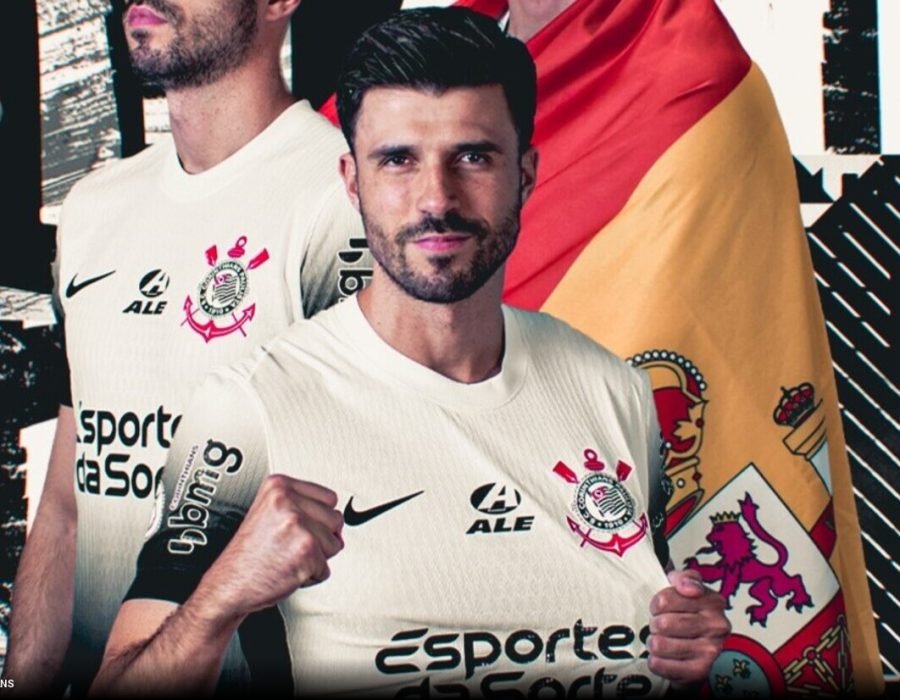 Foto: Corinthians