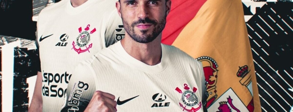 Foto: Corinthians