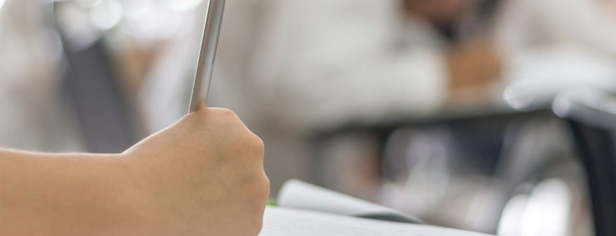 'Enem dos concursos' foi realizado no dia 18 de agosto — Foto: Divulgação