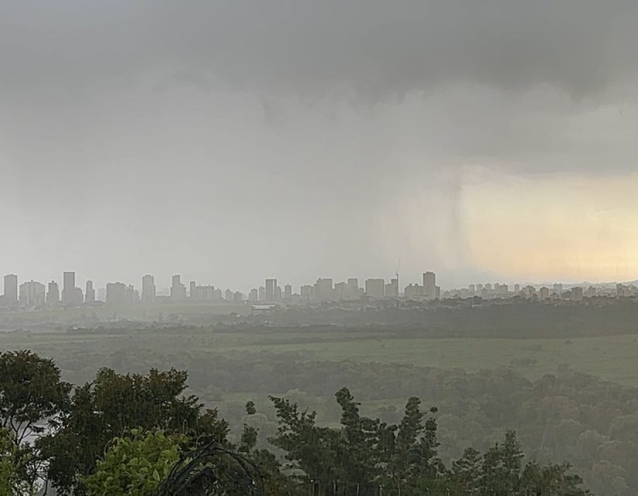 Foto: André Luis Rosa/TV Vanguarda