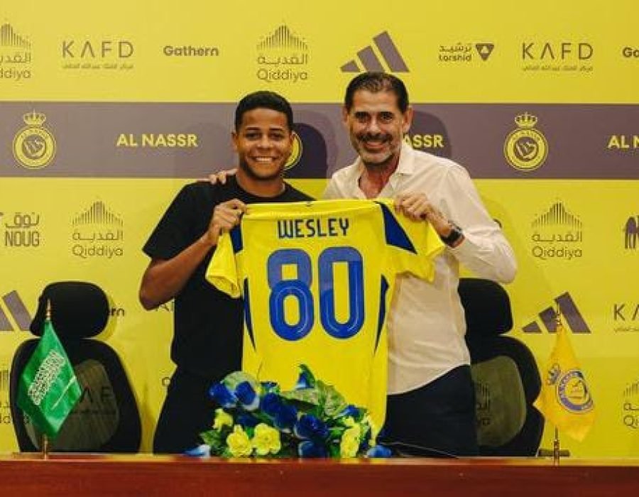 Foto: Divulgação / Al-Nassr