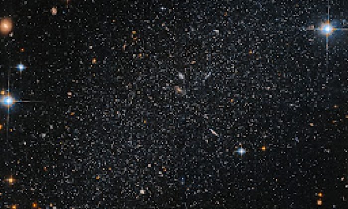 Foto: Nasa