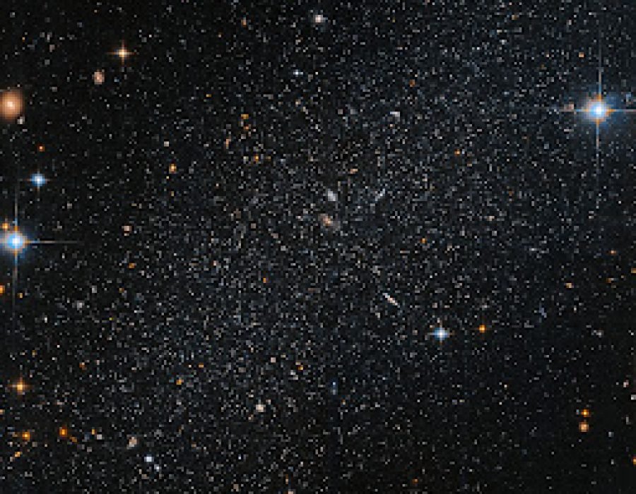 Foto: Nasa