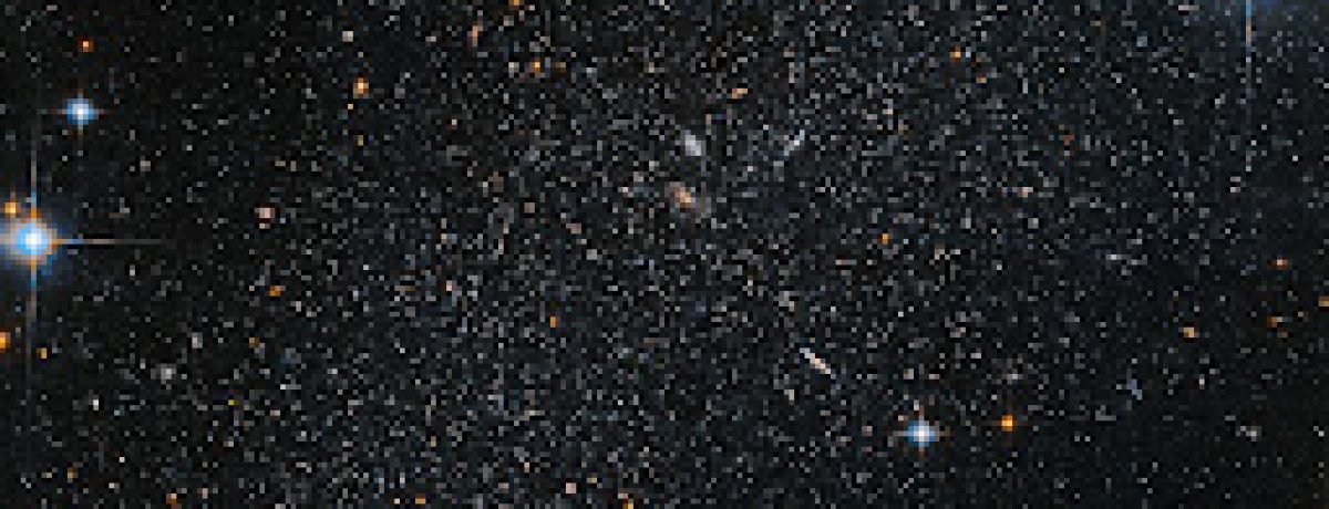 Foto: Nasa