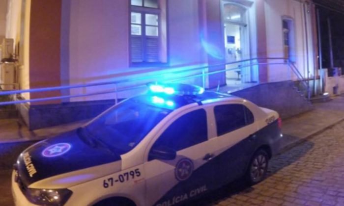 Foto: Reprodução