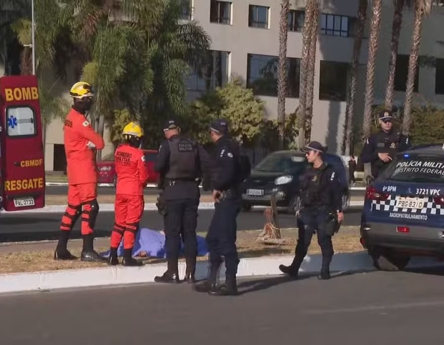 Foto: TV Globo/Reprodução