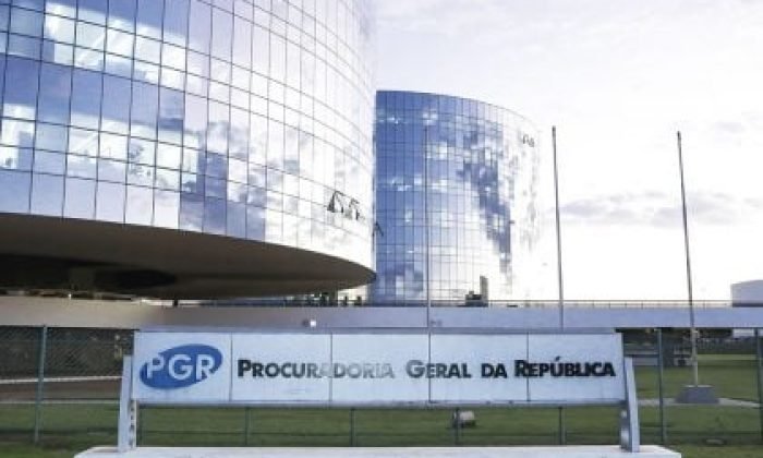 Antonio Augusto/PGR