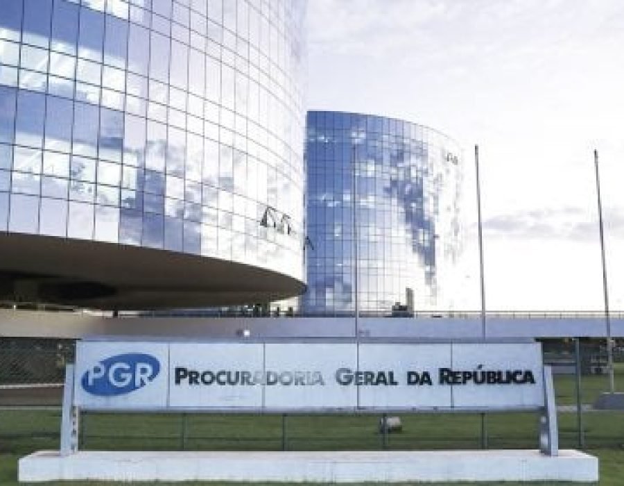Antonio Augusto/PGR