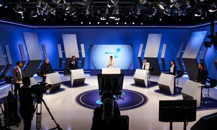 Foto: Divulgação/RedeTV