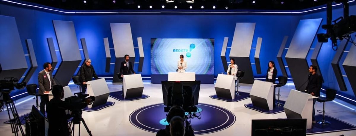 Foto: Divulgação/RedeTV