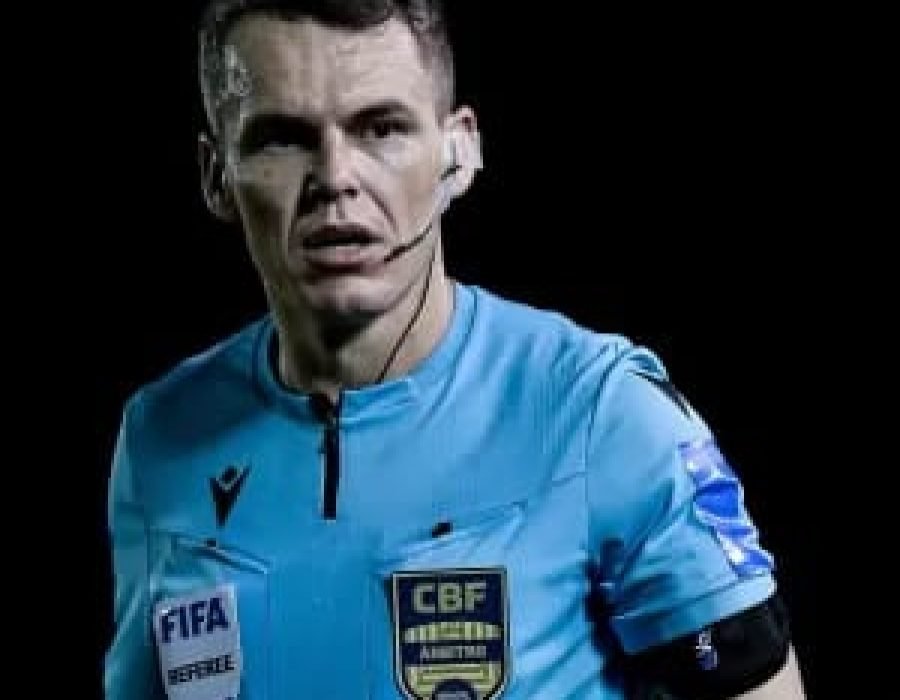 Imagem: Thiago Ribeiro/AGIF