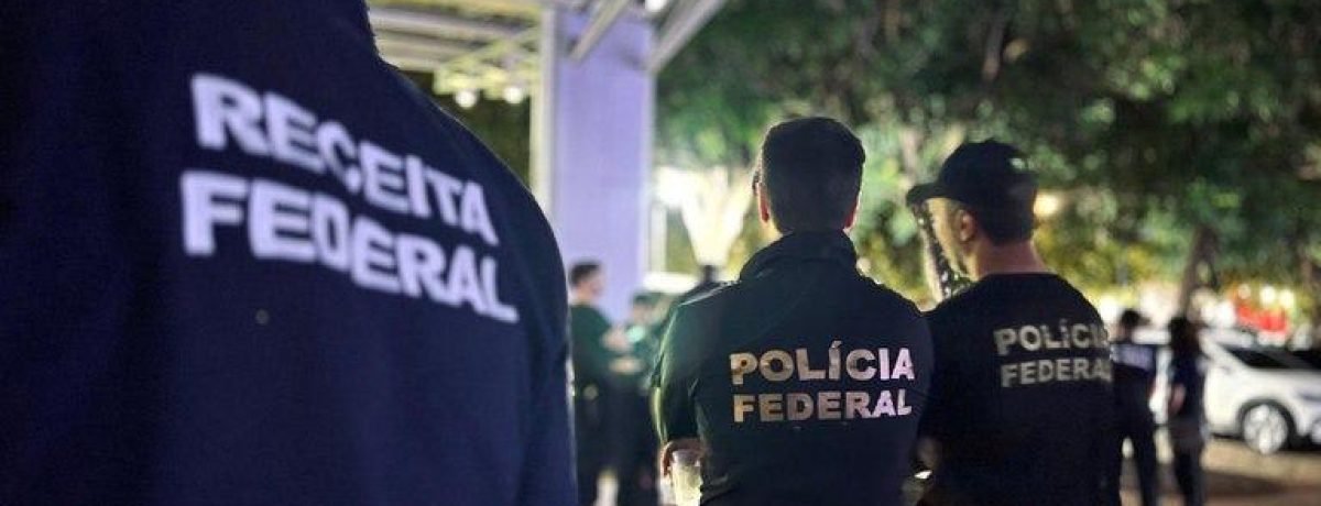 Foto: Receita Federal - DF