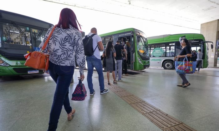 Foto: Tony Oliveira/Agência Brasília