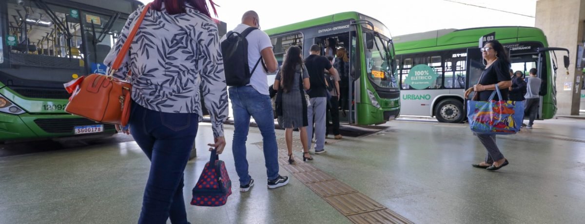 Foto: Tony Oliveira/Agência Brasília